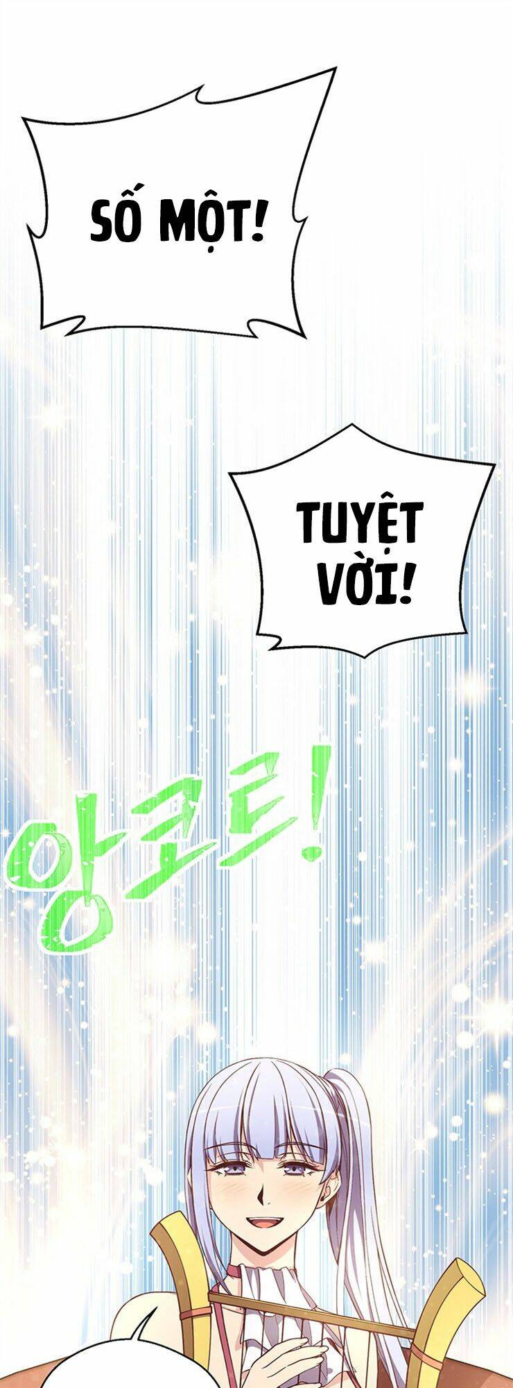 Hành Trình Đế Vương Chương 166 Ảnh 11