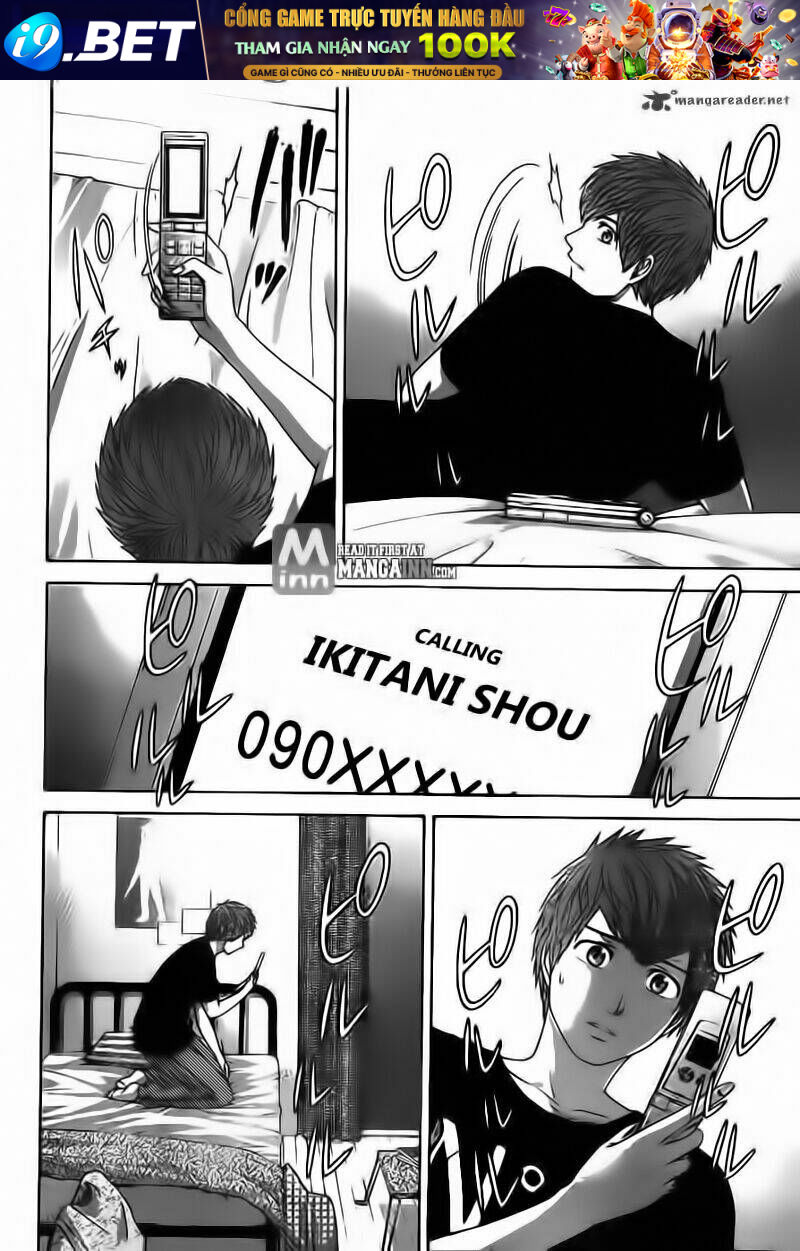 Ge - Good Ending Chương 137 Ảnh 18