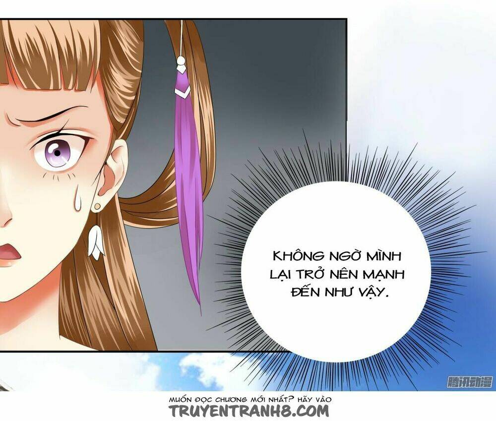 Thần Y Khí Nữ Chương 3 Ảnh 36