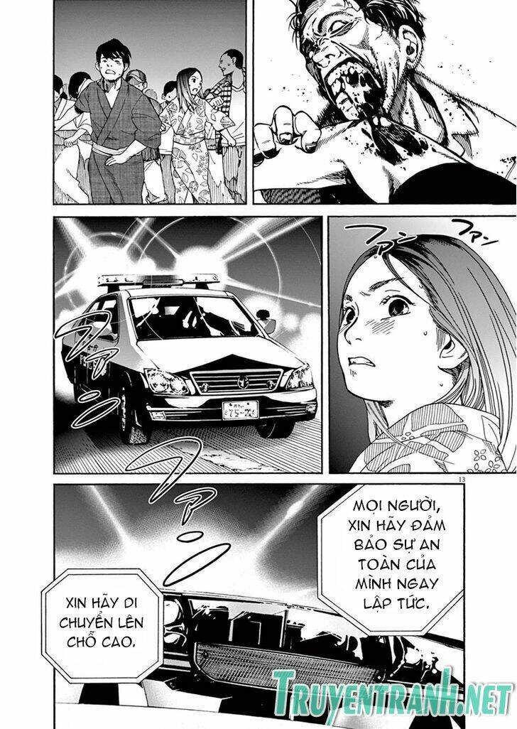 8 Tales Of The Zqn Chương 4 Ảnh 14