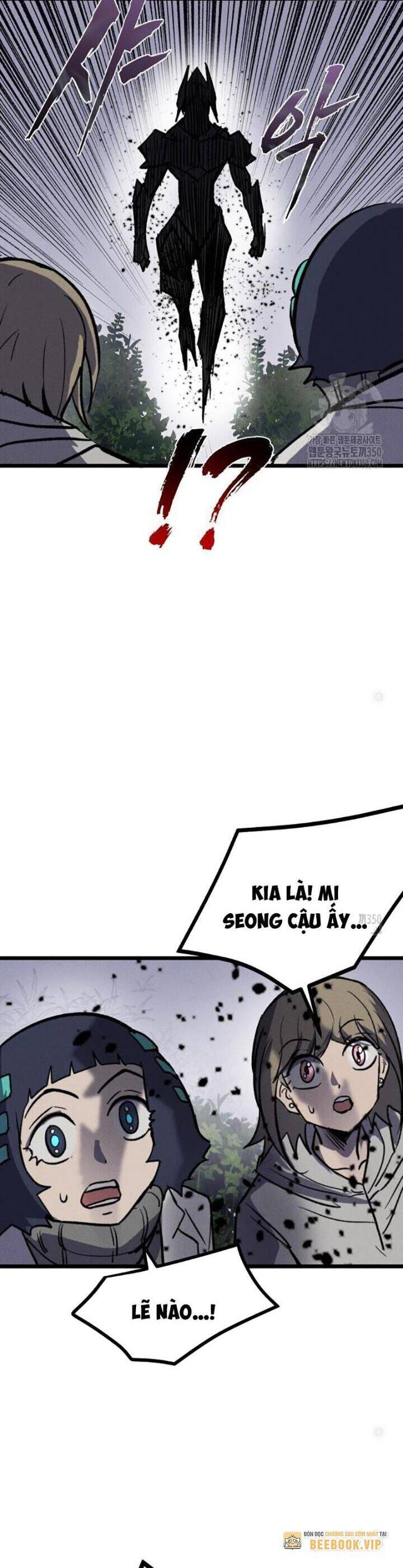 Người Côn Trùng Chương 88 Ảnh 30