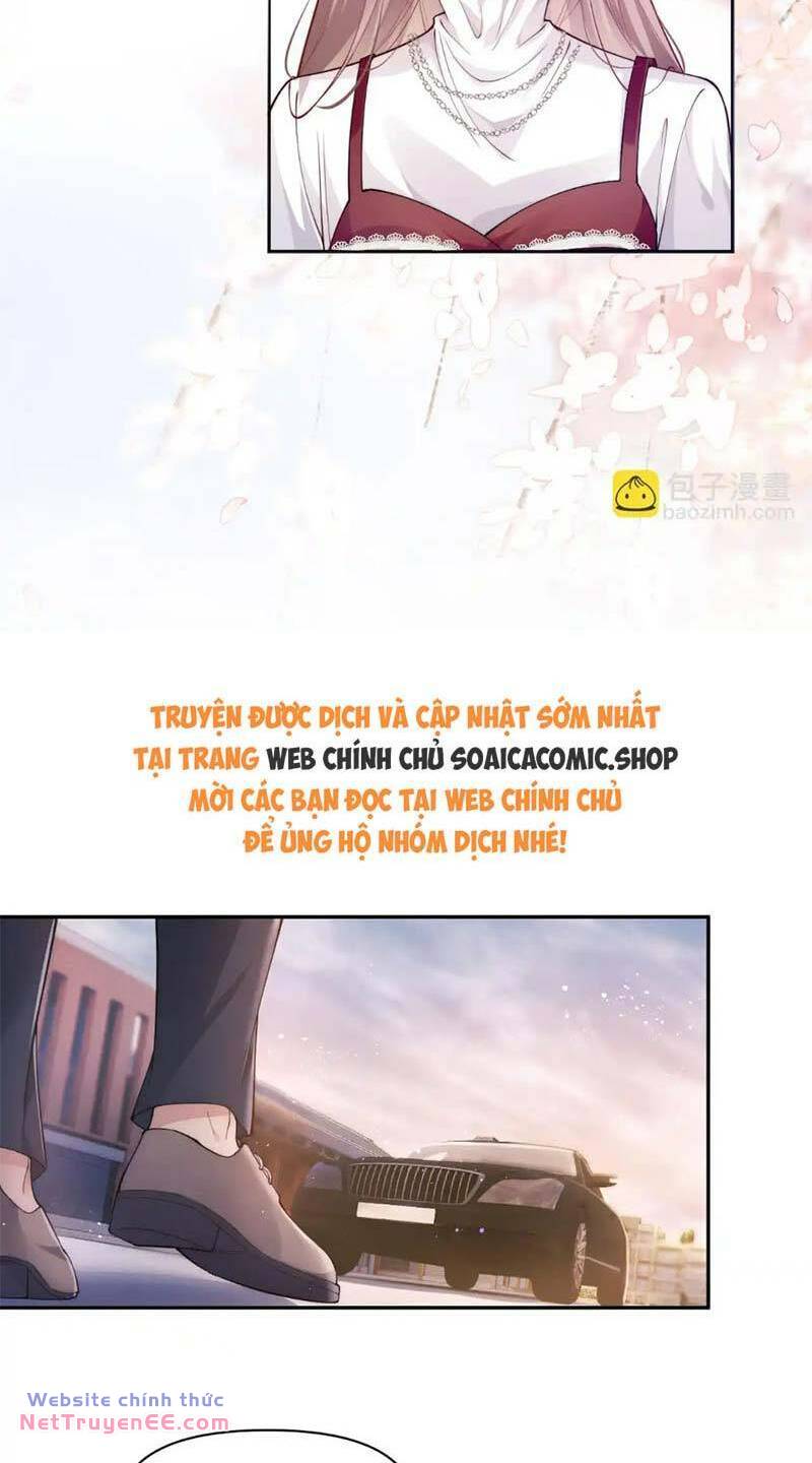 Cô Cả Khí Phách Trở Về Vả Mặt Kẻ Thế Thân Chương 11 Ảnh 9