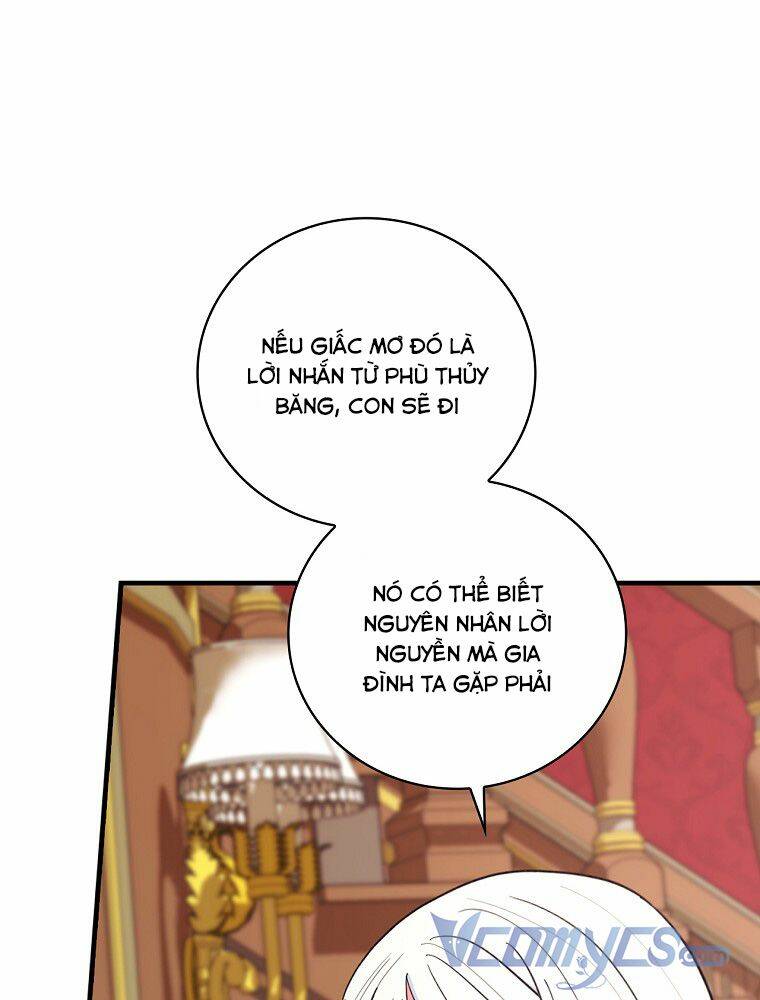 Hiệp Sĩ Hoa Băng Chương 57 Ảnh 94