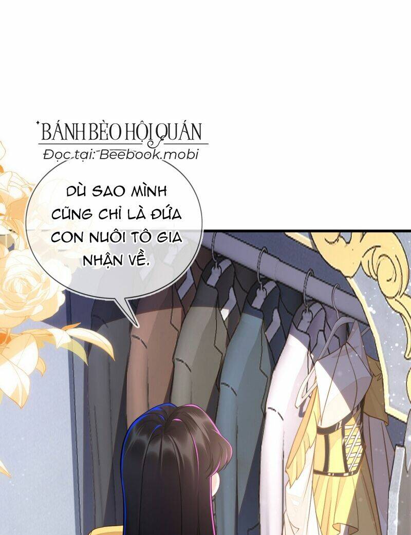 Vừa Từ Hôn Đã Bị Hồ Ly Lừa Vào Cục Dân Chính Chương 2 Ảnh 10