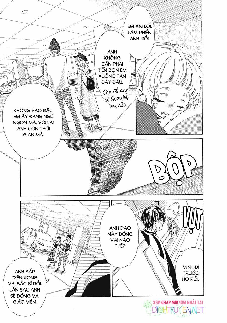 Gozen 0-Ji, Kiss Shi Ni Kite Yo Chương 25 Ảnh 40