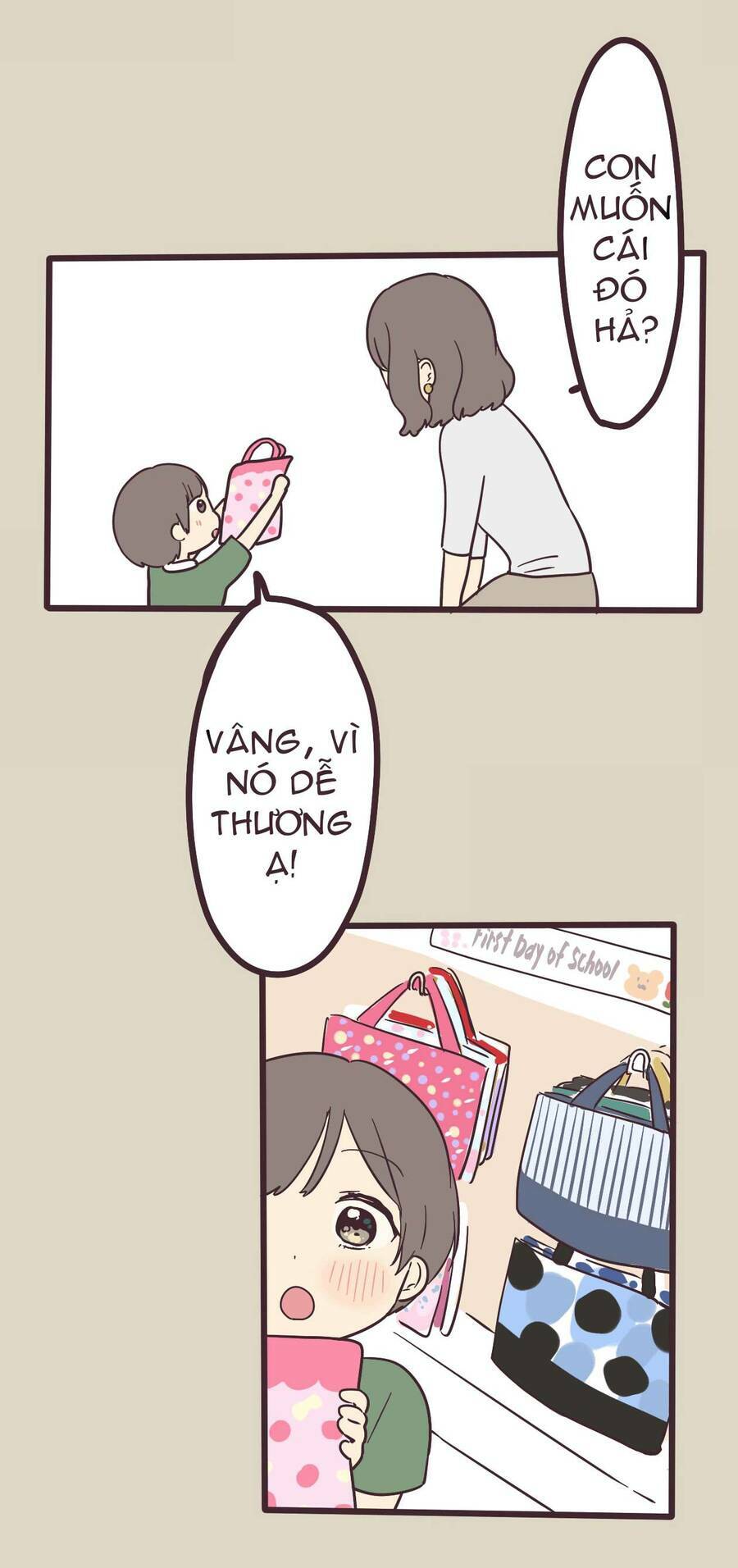 My Crossdressing Senpai Chương 3 Ảnh 6