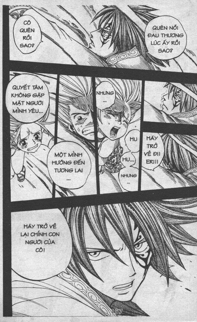 Rave Master (Scan) Chương 34 Ảnh 158