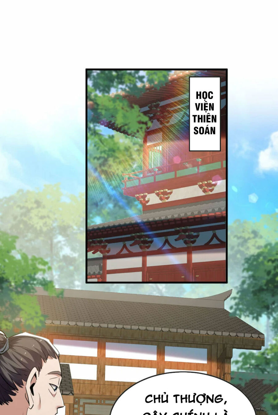Tiên Đế Qui Lai Chương 383 Ảnh 2