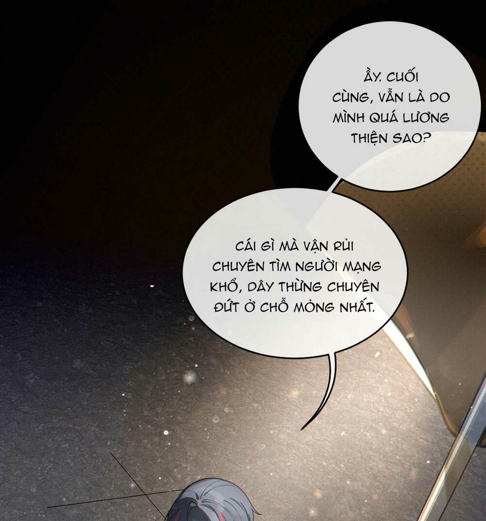 Gia Và Nữ Quỷ Đối Chọi Gay Gắt Chương 12 Ảnh 9