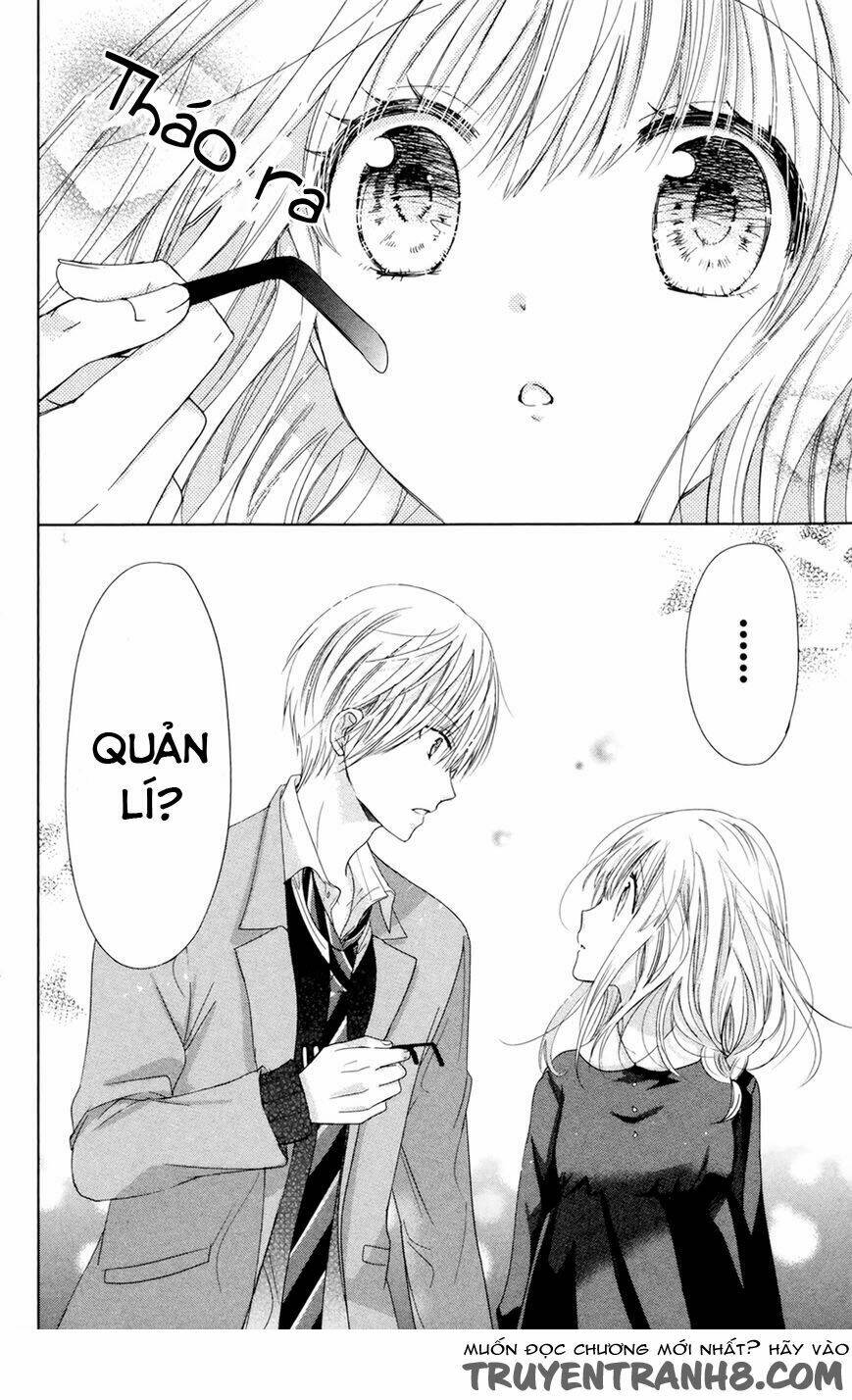 Aoba-Kun Ni Kikitai Koto Chương 3 Ảnh 36