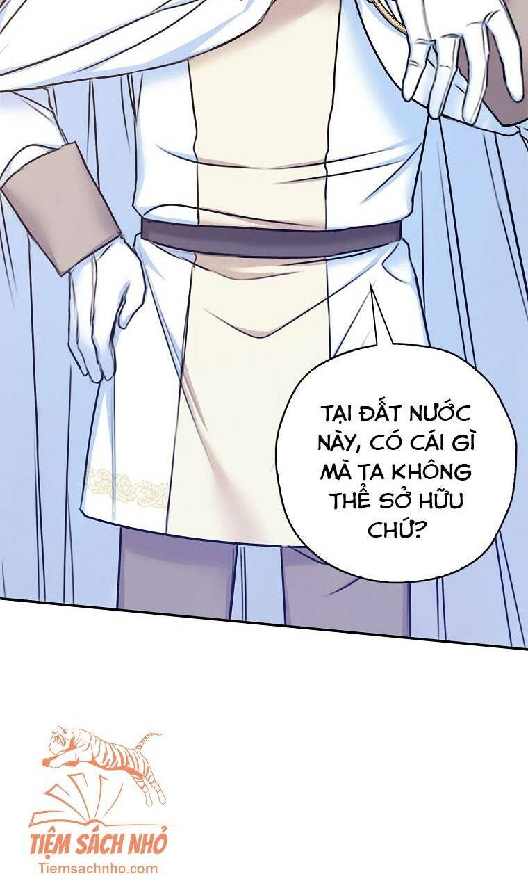 Sinh Ra Làm Con Gái Ác Nữ Chương 27 Ảnh 67