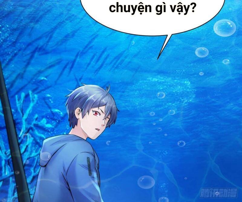 Long Vương Cuối Cùng Chương 4 Ảnh 37