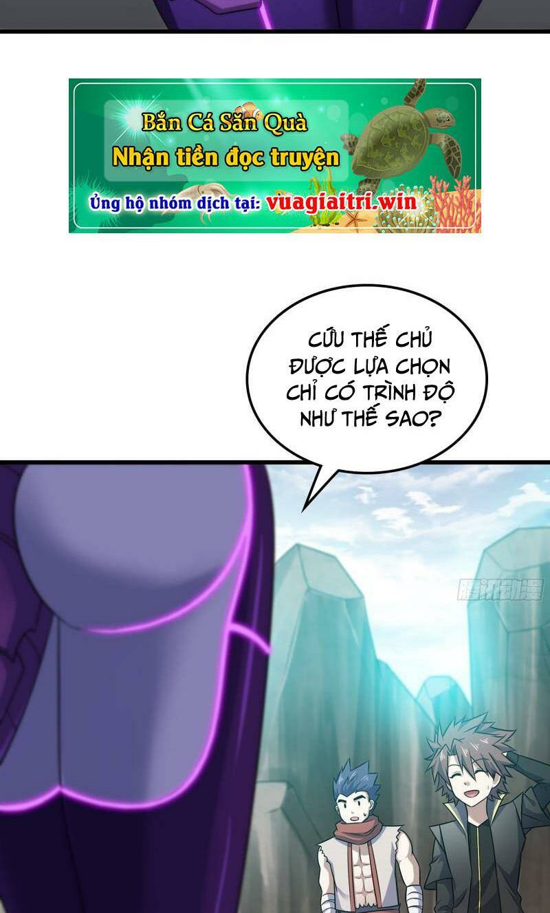 Vợ Tôi Là Quỷ Vương Chương 447 Ảnh 5