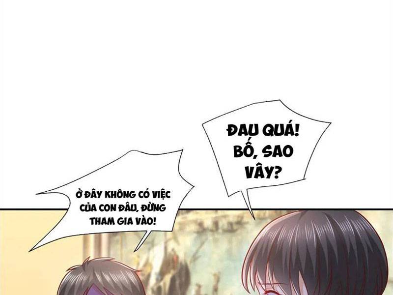 Đô Thị Đệ Nhất Chiến Thần Chương 47 Ảnh 55