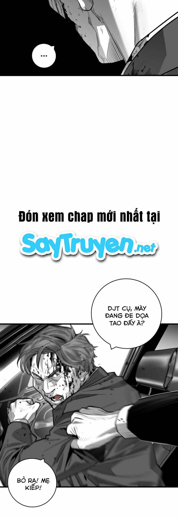 Quảng Trường Máu Chương 57 Ảnh 11