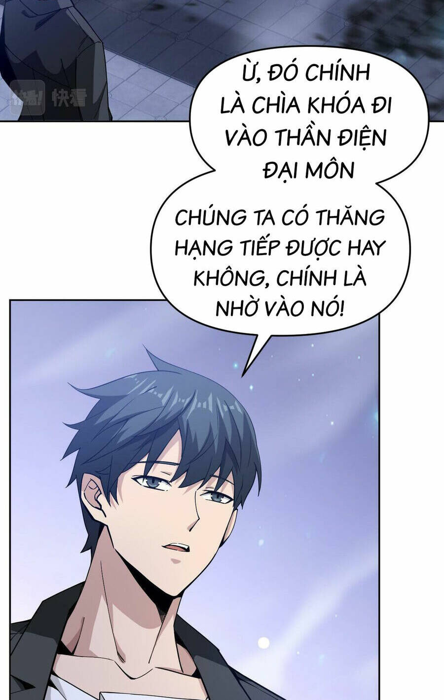 Ta Mắc Kẹt Ở Ngày Này Đã 3000 Năm Chương 51 Ảnh 62