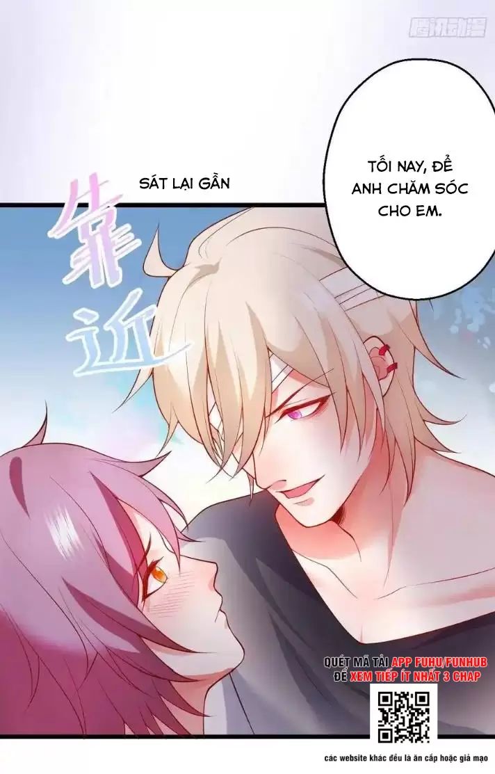 Hắc Đạo Này Có Chút Manh Chương 167 Ảnh 37
