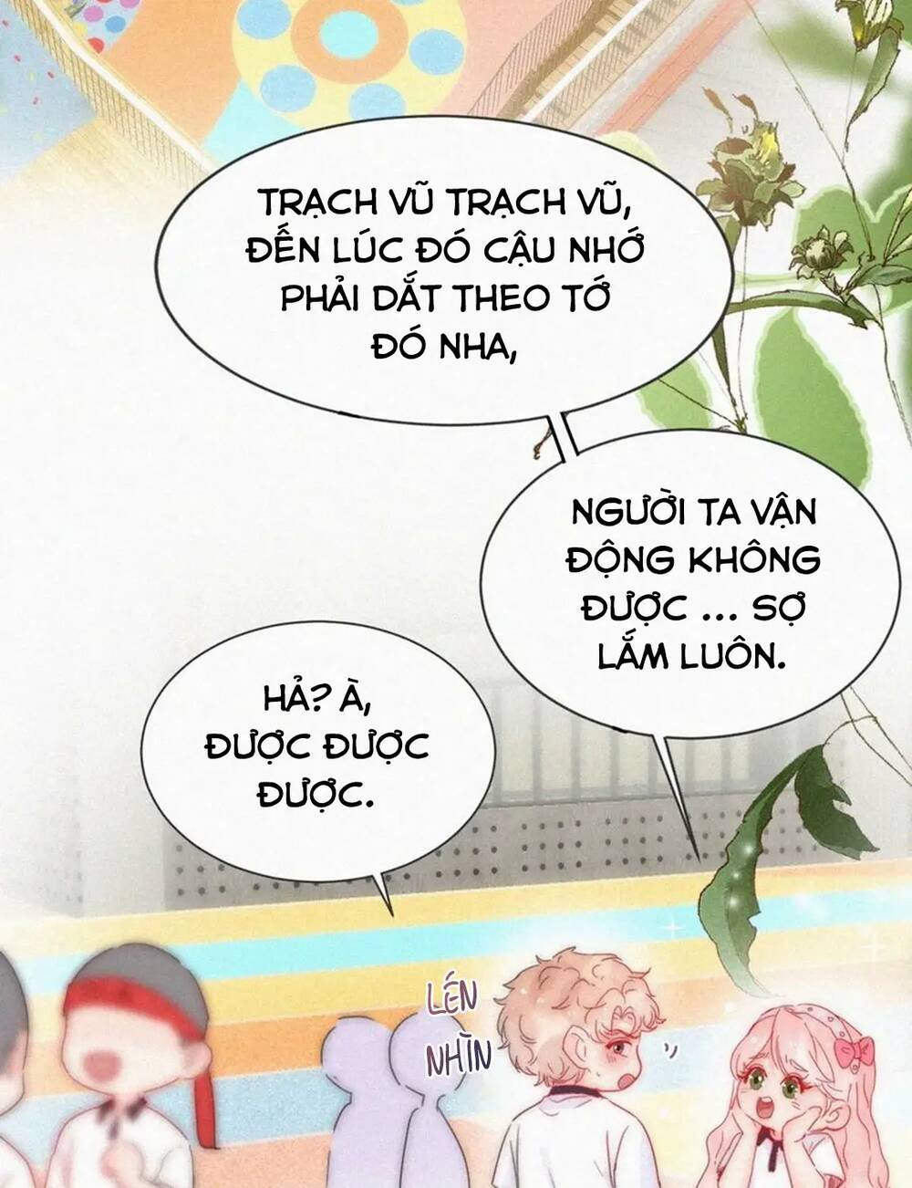 Nghịch Tập Chi Hảo Dựng Nhân Sinh Chương 332 Ảnh 6