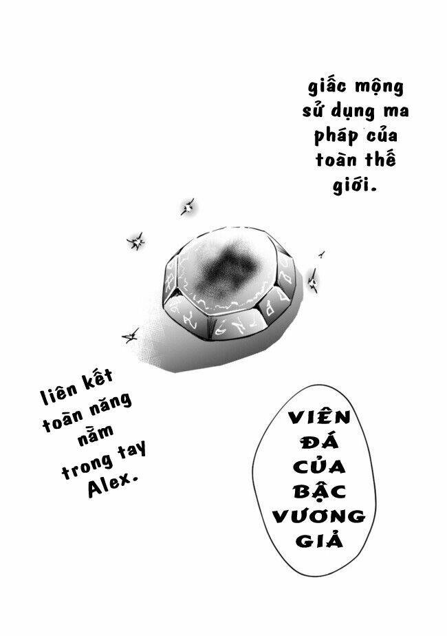 Zennin Ossan, Umarekawattara Sss Rank Jinsei Ga Kakutei Shita Chương 2 Ảnh 18