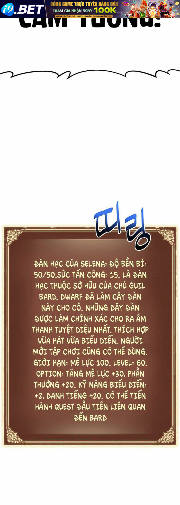 Hành Trình Đế Vương Chương 166 Ảnh 25