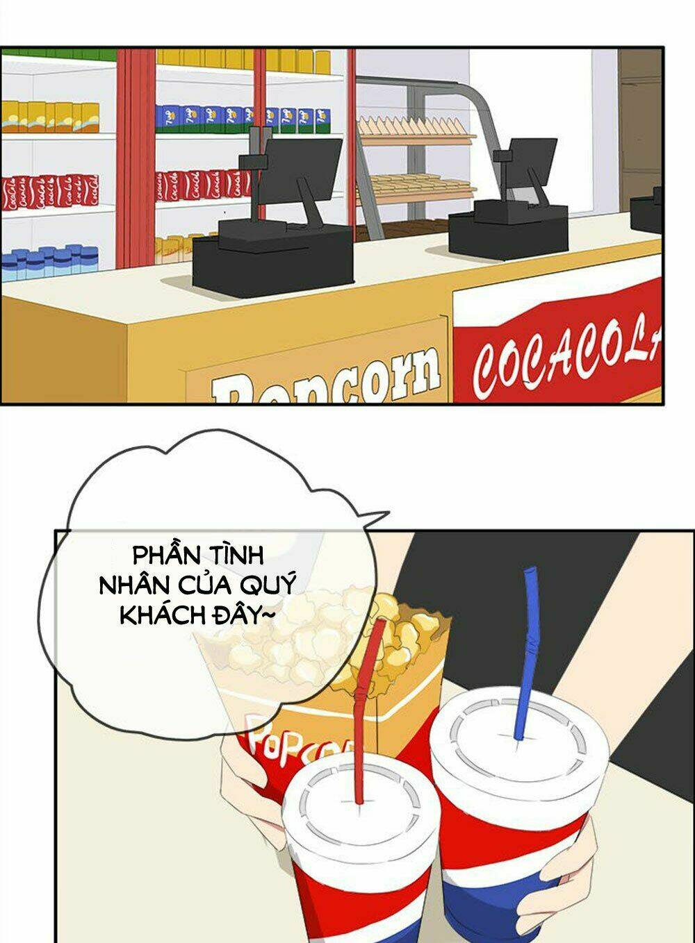 Đại Thần Tình Yêu Chớ Chạm Tôi Chương 64 Ảnh 9