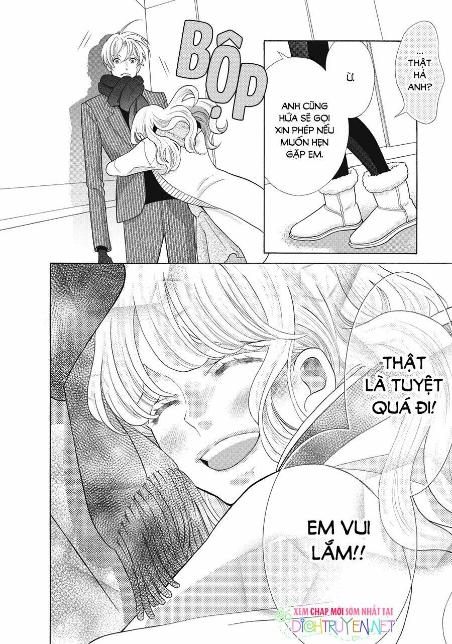 Gozen 0-Ji, Kiss Shi Ni Kite Yo Chương 31 Ảnh 38