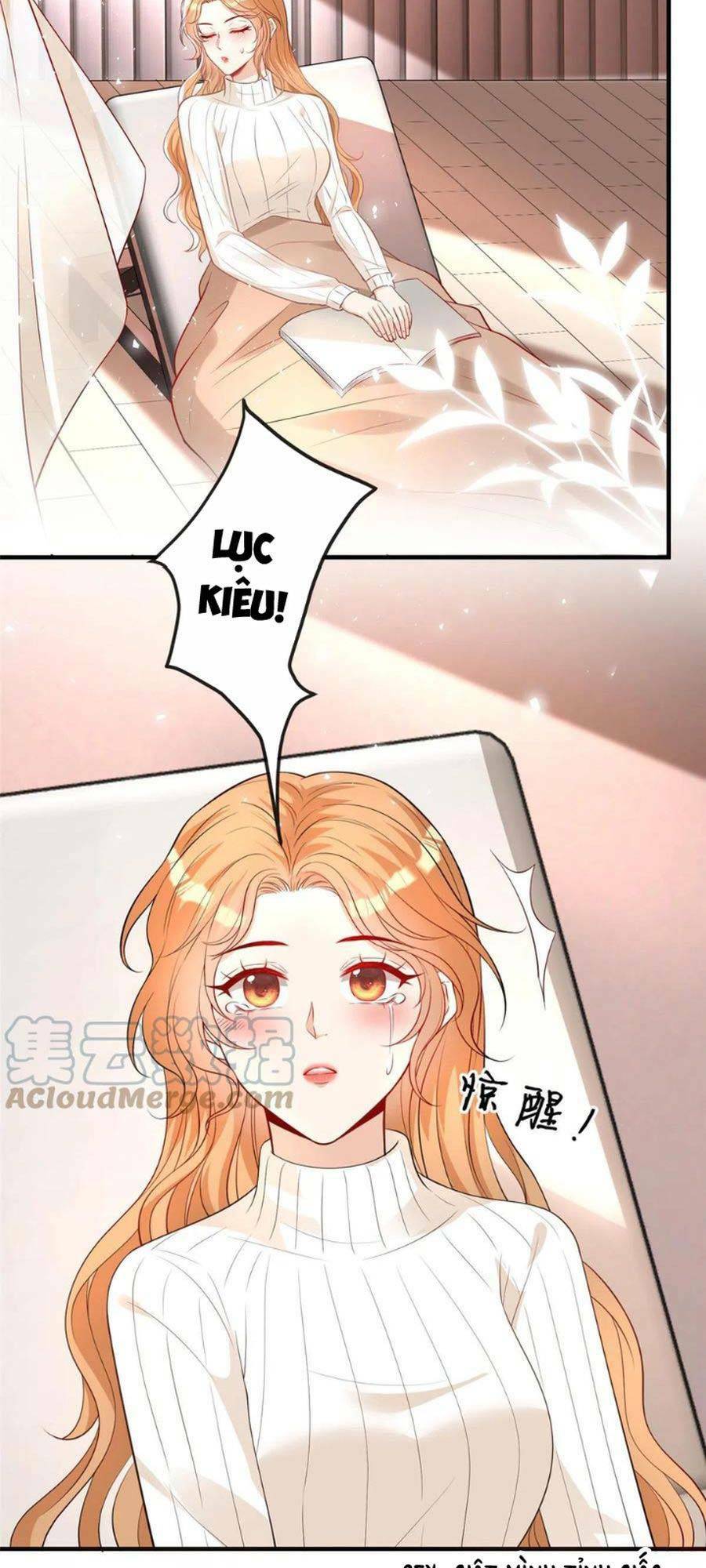 Vượt Rào Trêu Chọc Chương 109 Ảnh 4