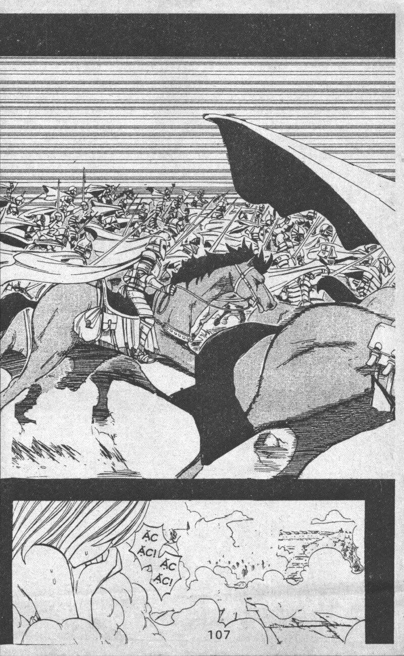 Rave Master (Scan) Chương 33 Ảnh 108