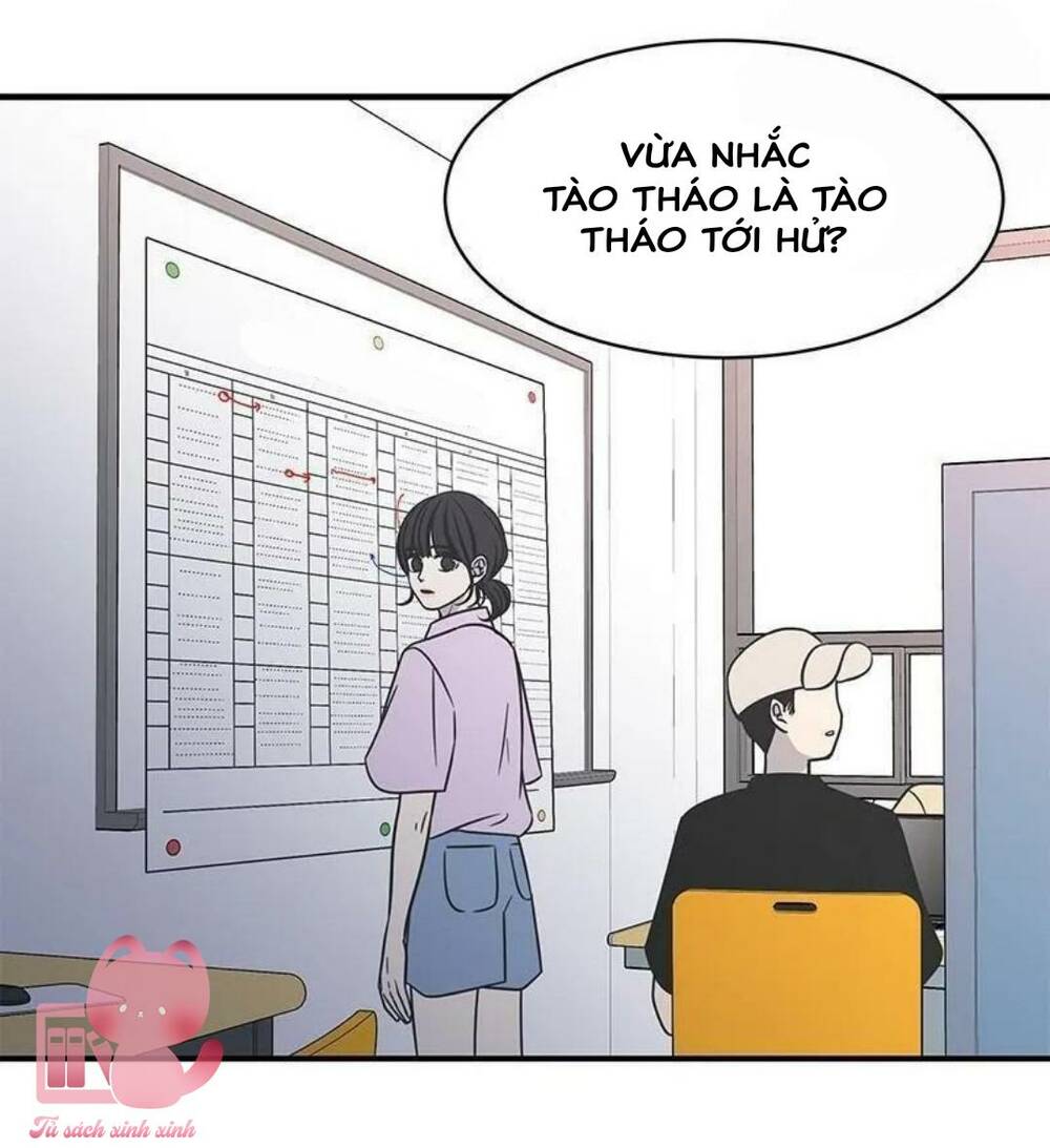 Kế Hoạch Hẹn Hò Của Bareum Chương 81 Ảnh 59