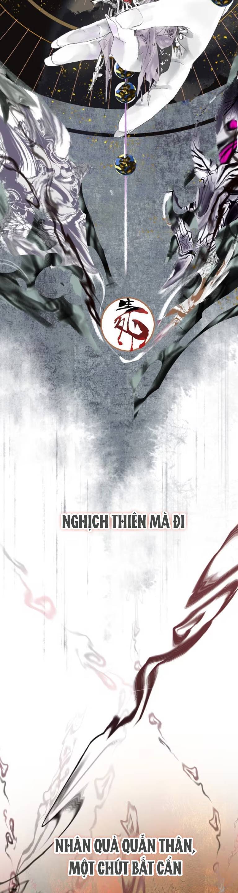 Tiểu Sư Muội Không Muốn Phi Thăng Chương 2 Ảnh 4
