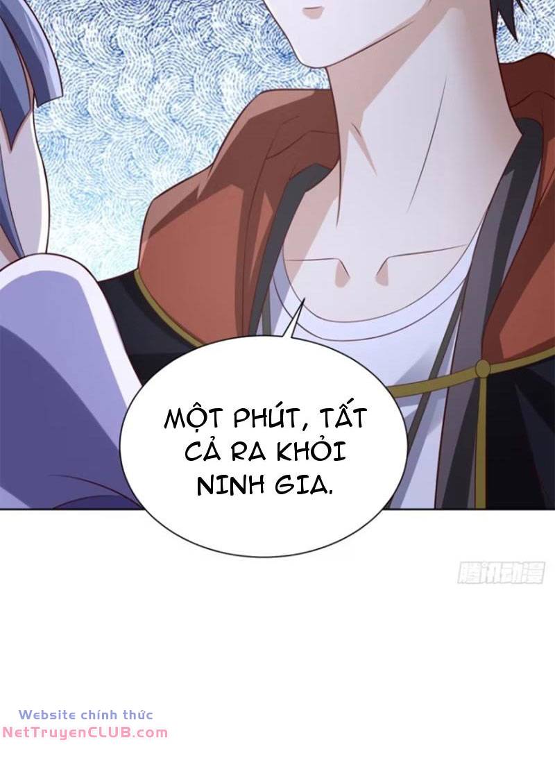Đô Thị Đệ Nhất Chiến Thần Chương 49 Ảnh 12