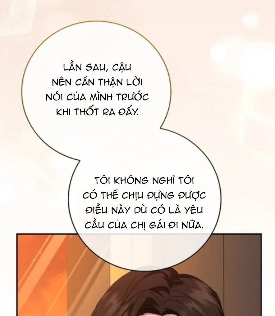 Bạn Trai Của Nam Chính Bị Ám Ảnh Bởi Tôi Chương 15.1 Ảnh 41