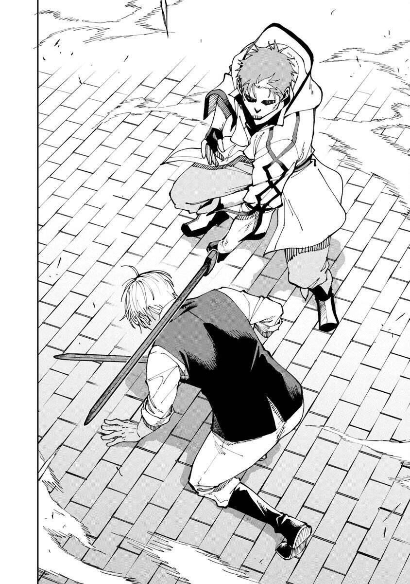 Katainaka No Ossan, Kensei Ni Naru ~Tada No Inaka No Kenjutsu Shihan Datta No Ni, Taiseishita Deshi-Tachi Ga Ore Wo Hottekurenai Ken~ Chương 3 Ảnh 15