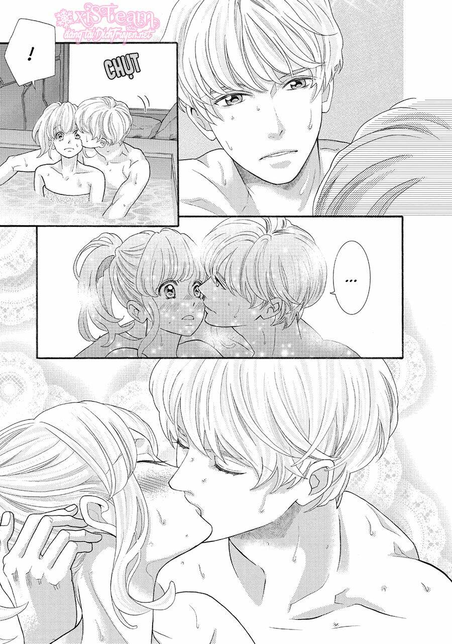 Gozen 0-Ji, Kiss Shi Ni Kite Yo Chương 32 Ảnh 28