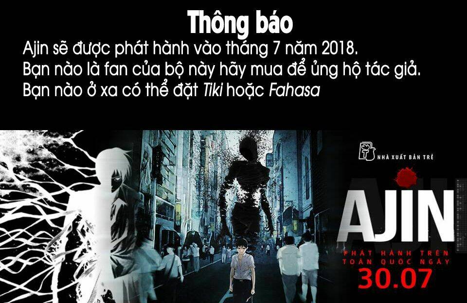 Á Nhân Chương 64 Ảnh 2