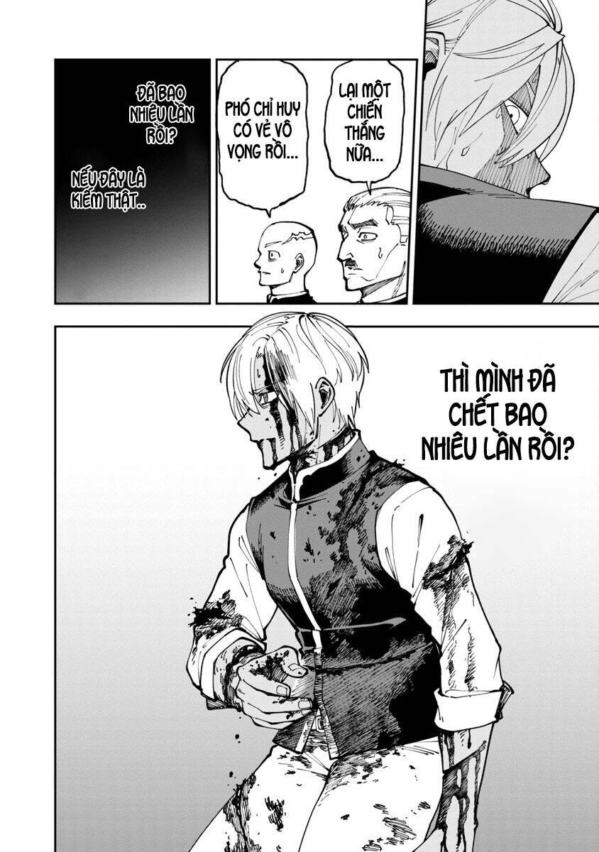 Katainaka No Ossan, Kensei Ni Naru ~Tada No Inaka No Kenjutsu Shihan Datta No Ni, Taiseishita Deshi-Tachi Ga Ore Wo Hottekurenai Ken~ Chương 3 Ảnh 23