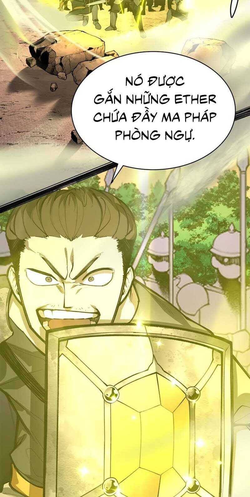 Hỏa Thạch Thuật Sư Chương 4 Ảnh 61