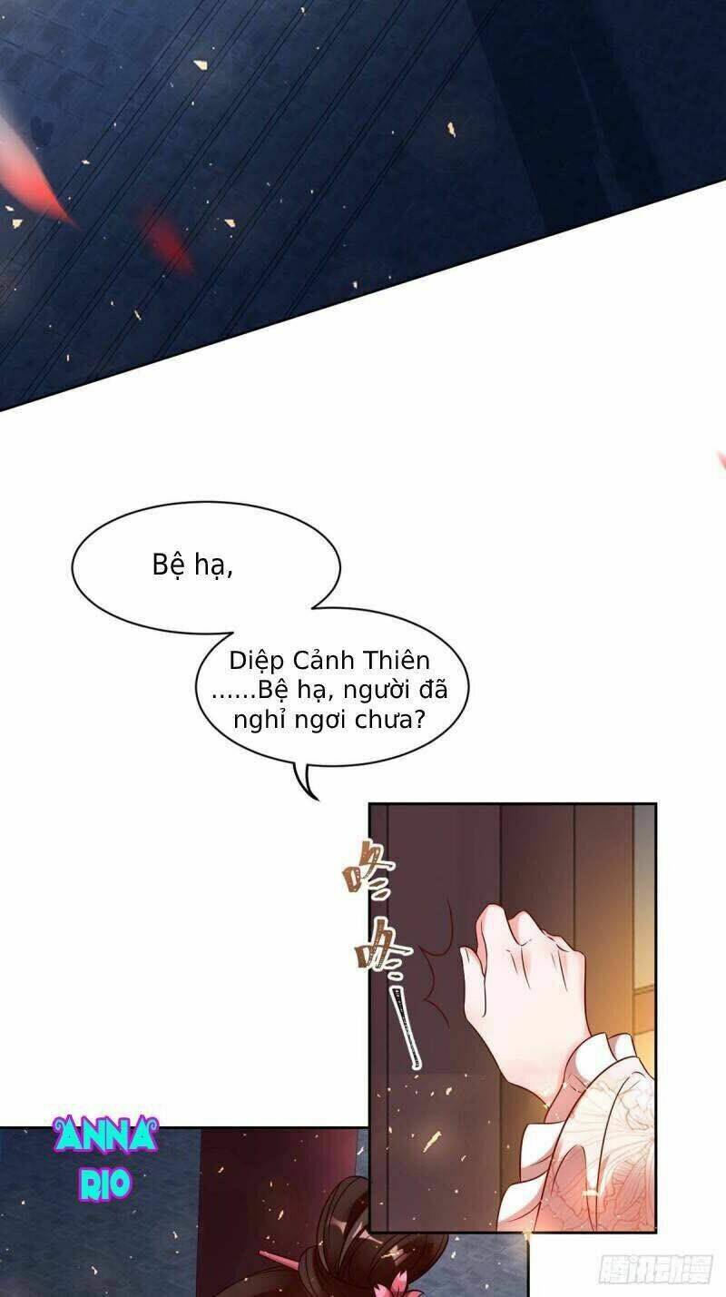 Xú Nữ Đích Hậu Cung Chương 193 Ảnh 5