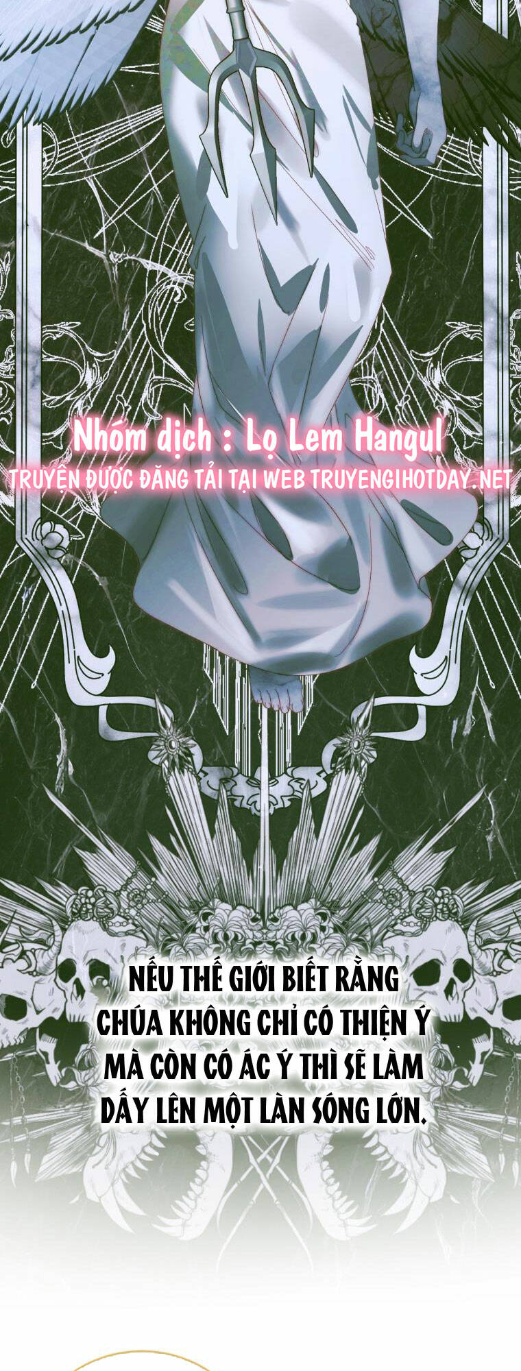 Trở Thành Cô Vợ Khế Ước Của Nhân Vật Phản Diện Chương 87 Ảnh 56