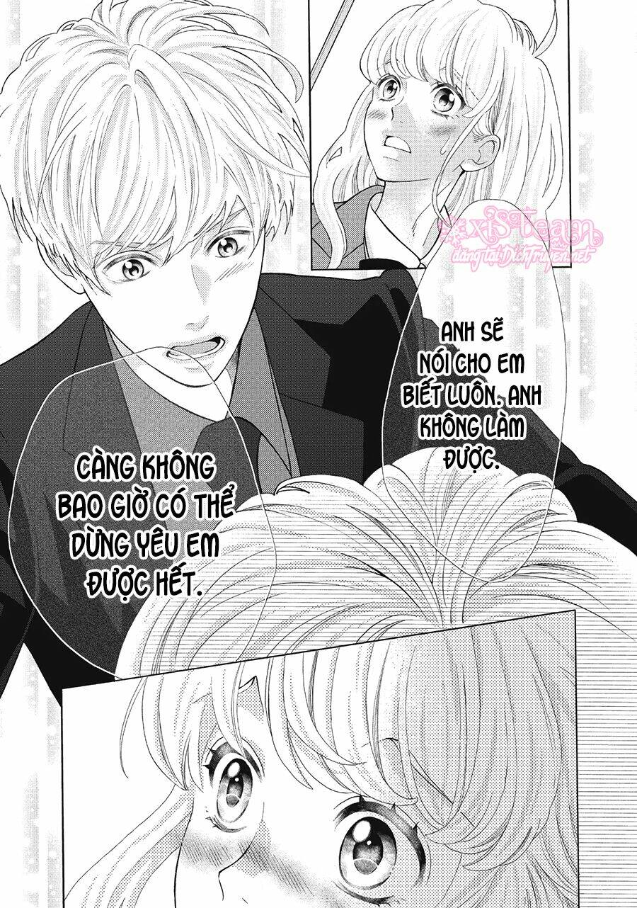 Gozen 0-Ji, Kiss Shi Ni Kite Yo Chương 28 Ảnh 37