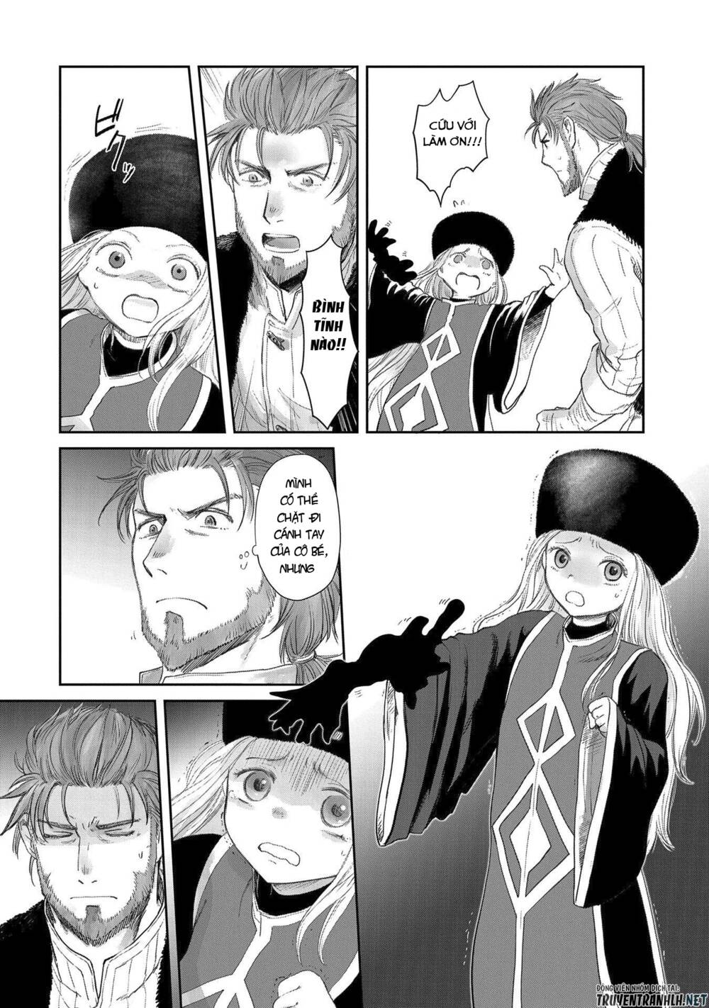Boukensha Ni Naritai To Miyako Ni Deteitta Musume Ga S Rank Ni Nattet Chương 22 Ảnh 10
