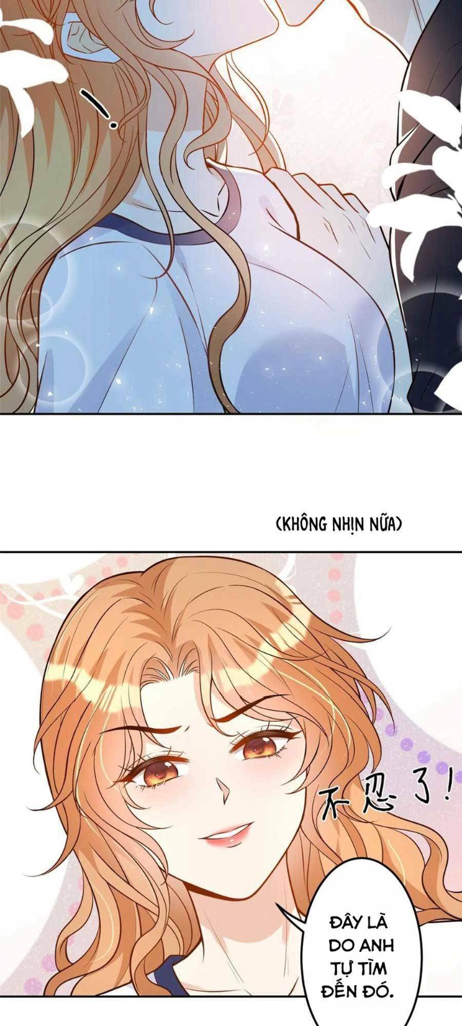 Vượt Rào Trêu Chọc Chương 107 Ảnh 23