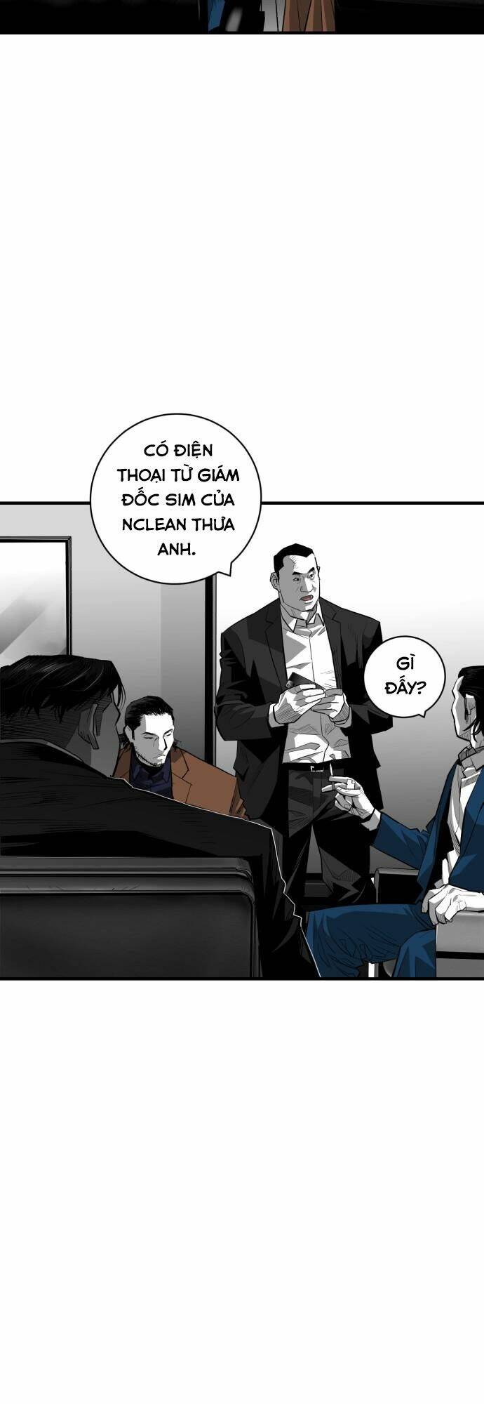 Quảng Trường Máu Chương 59 Ảnh 50
