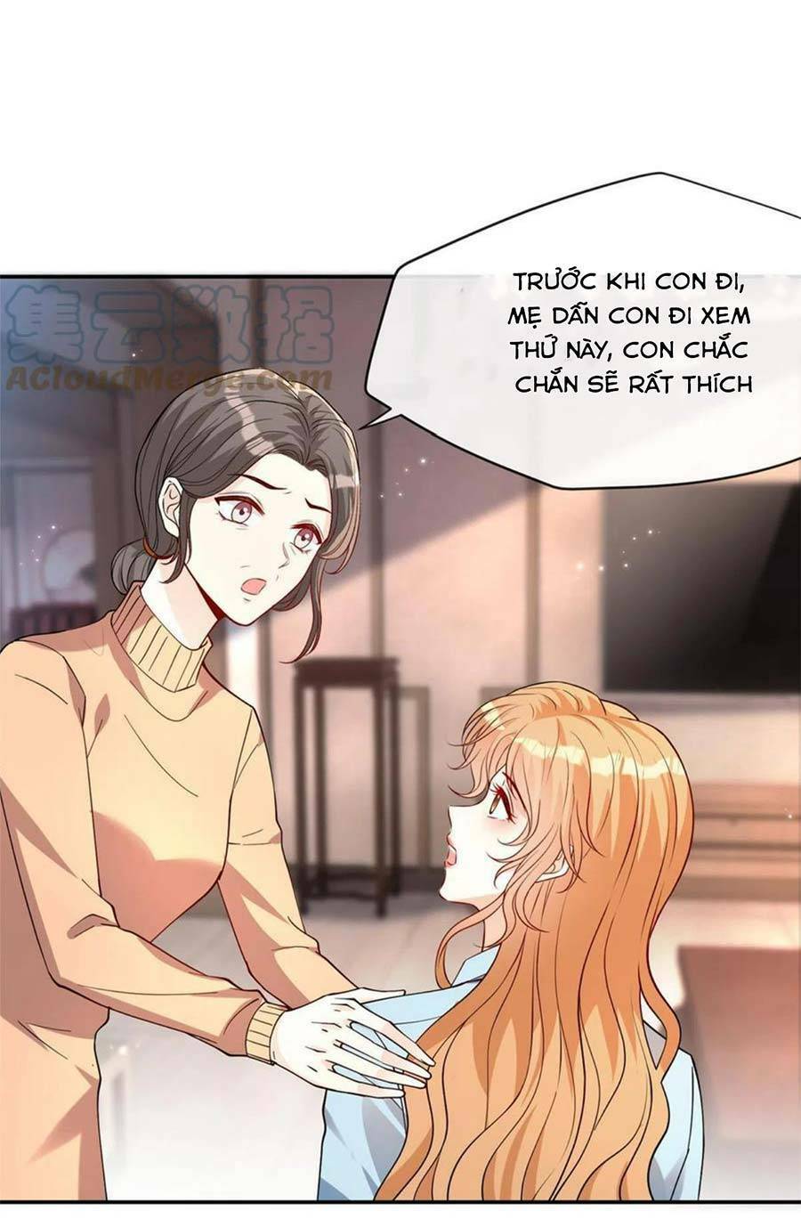 Vượt Rào Trêu Chọc Chương 101 Ảnh 16