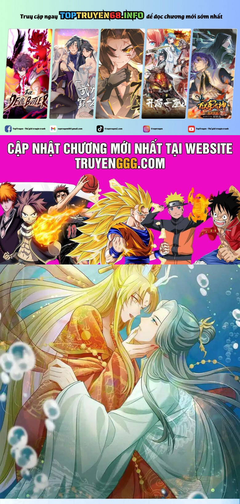Thú Thế Nữ Vương Hôm Nay Lật Thẻ Rồi Sao ??? Chương 20 Ảnh 3