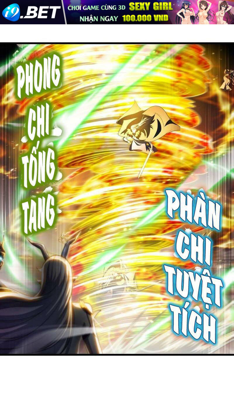 Vợ Tôi Là Quỷ Vương Chương 441 Ảnh 19