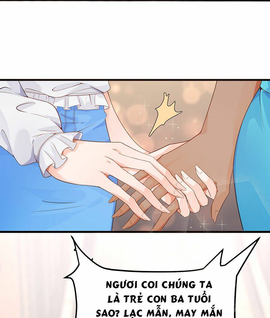 Cửa Hàng Âm Dương Chương 5 Ảnh 43