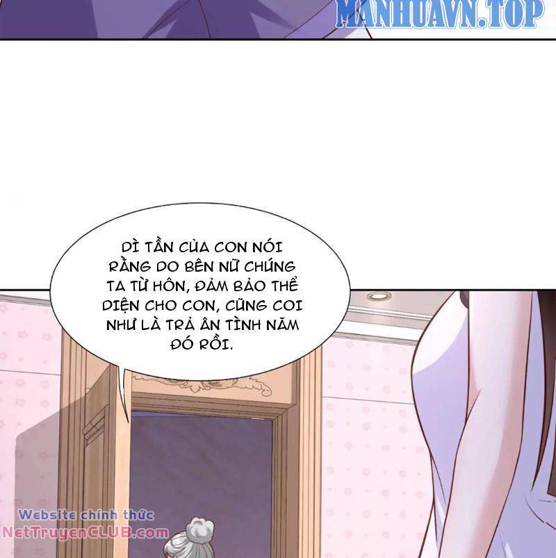 Đô Thị Đệ Nhất Chiến Thần Chương 46 Ảnh 30
