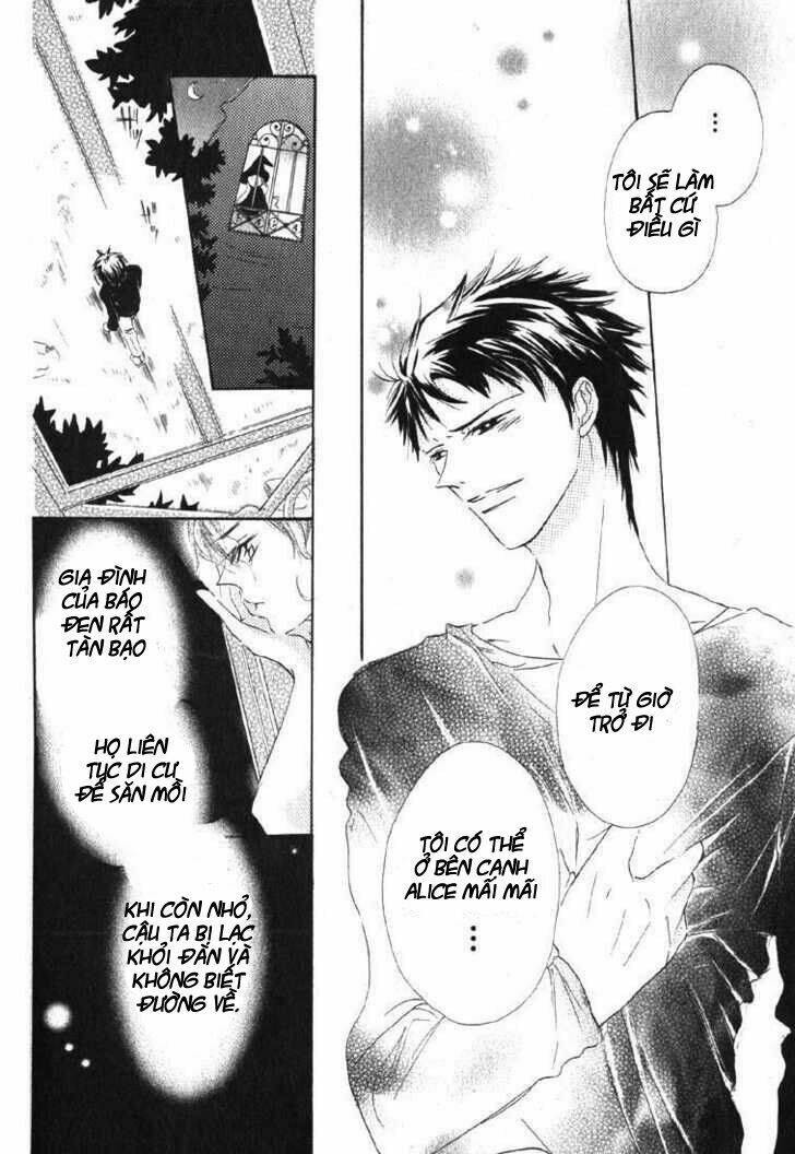 Tổng Hợp Oneshot Chương 12 Ảnh 15