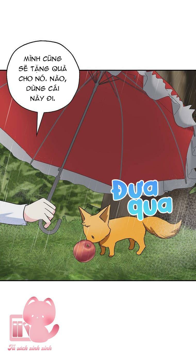 Sinh Ra Làm Con Gái Ác Nữ Chương 45 Ảnh 13